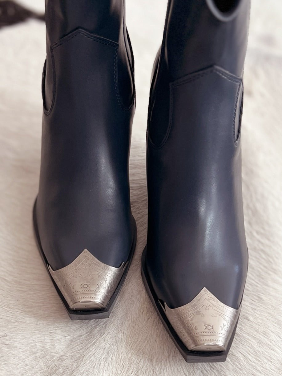 The BB Boots*