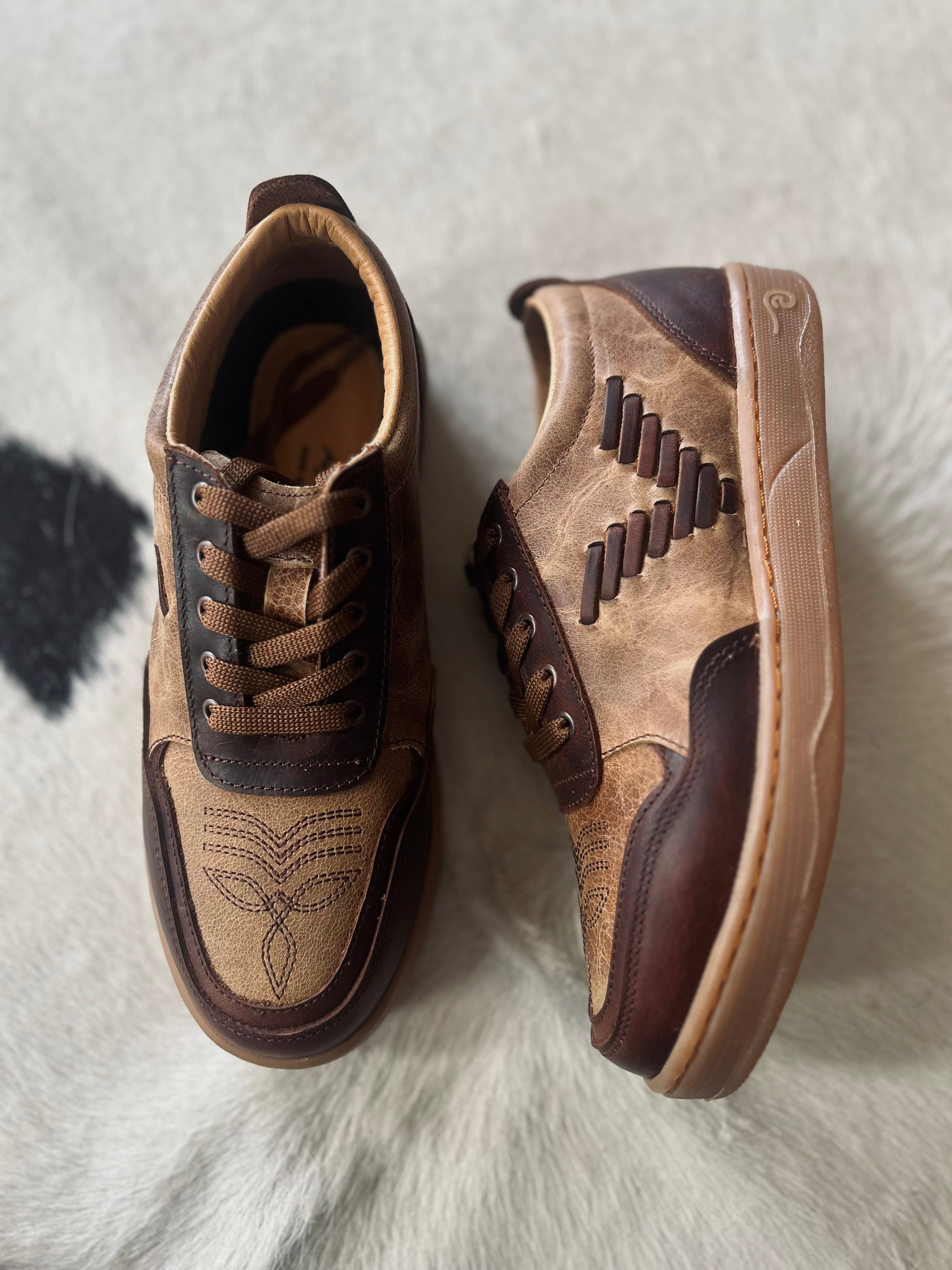 Agave Sky Jolene Sneakers