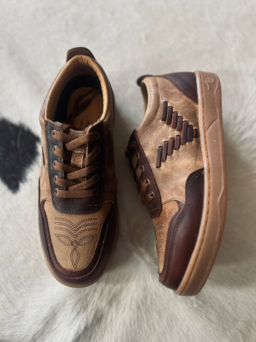 Agave Sky Jolene Sneakers