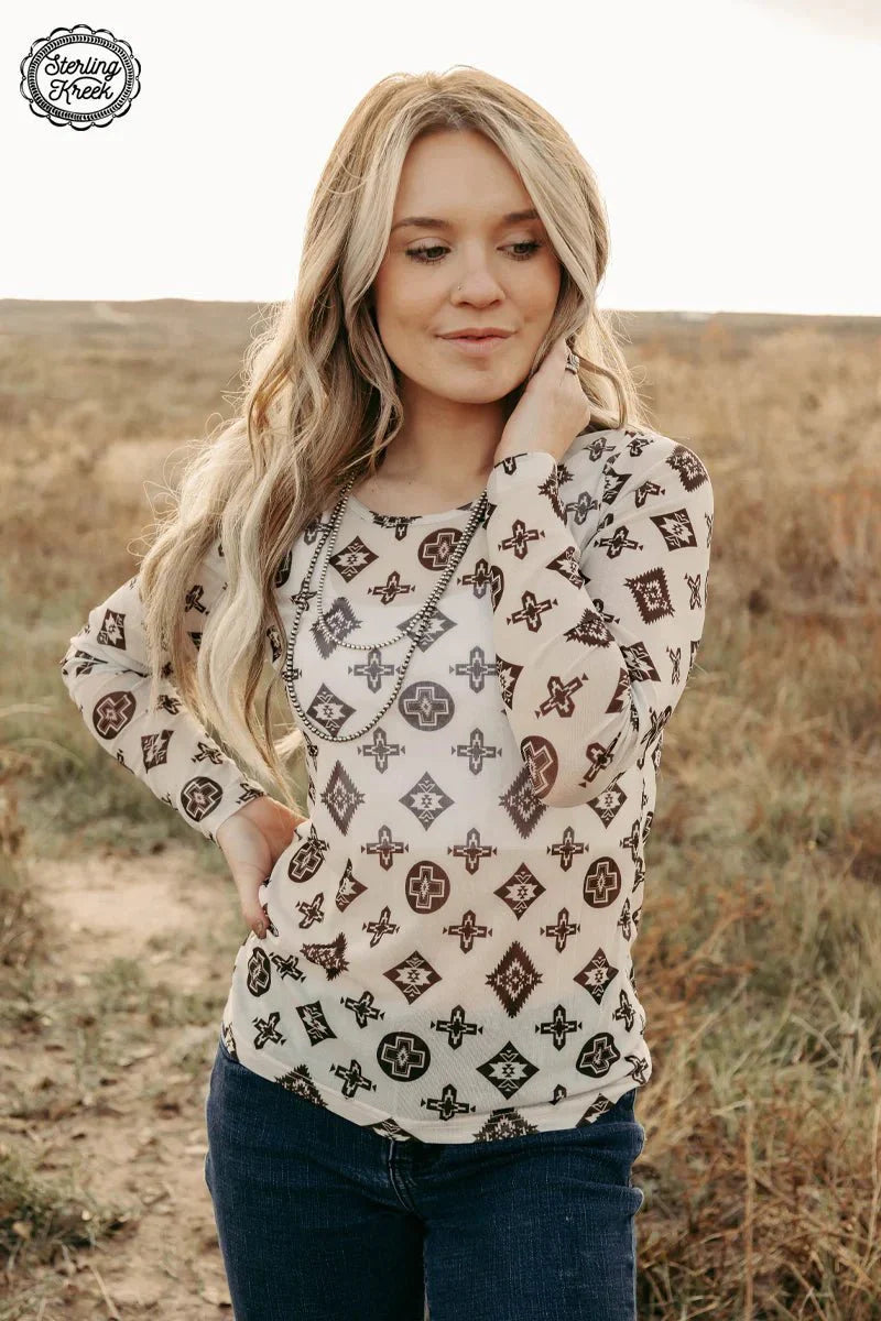 Plus Hidden Hills Top