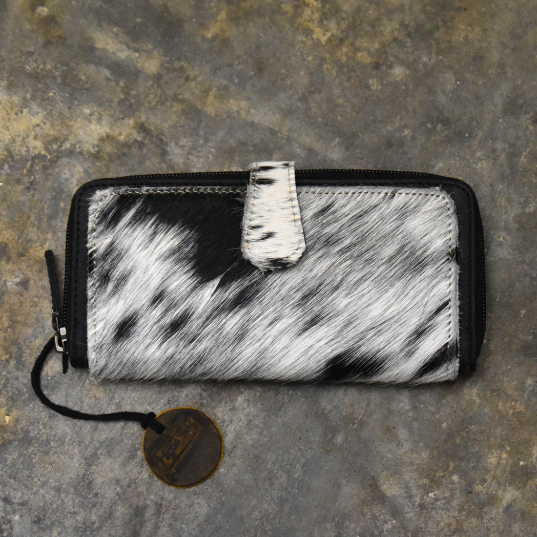 Cookies And Cream Wallet