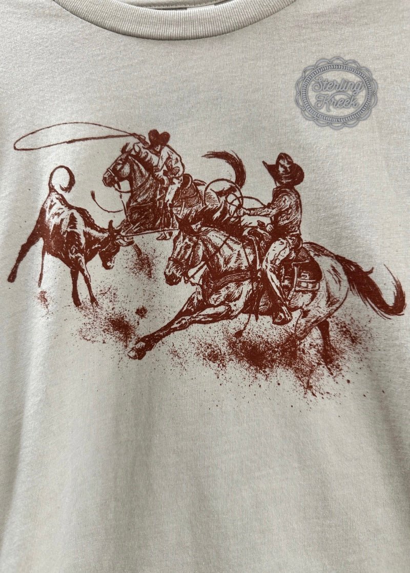 KIDS High Call Tee
