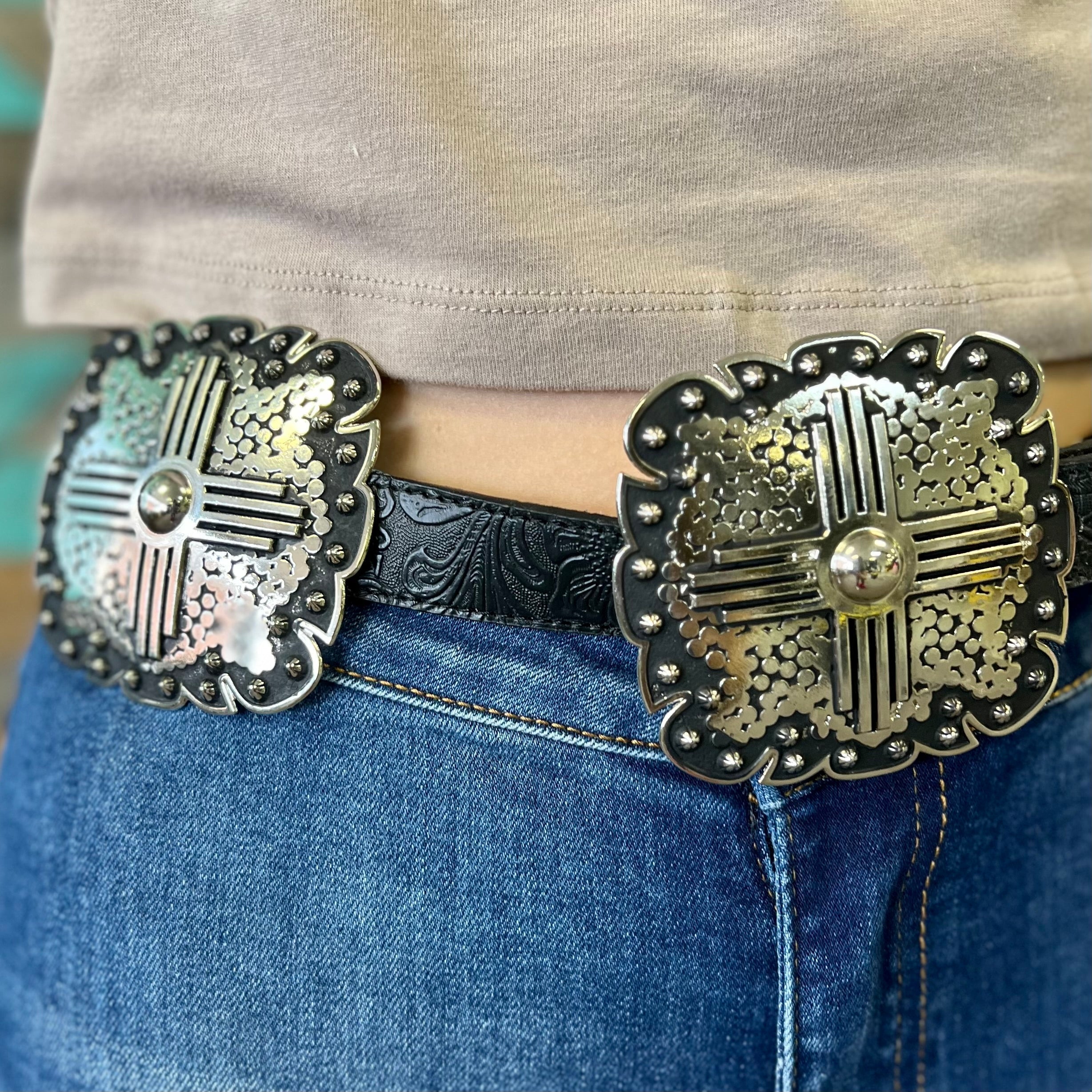 Bullhead City Belt*