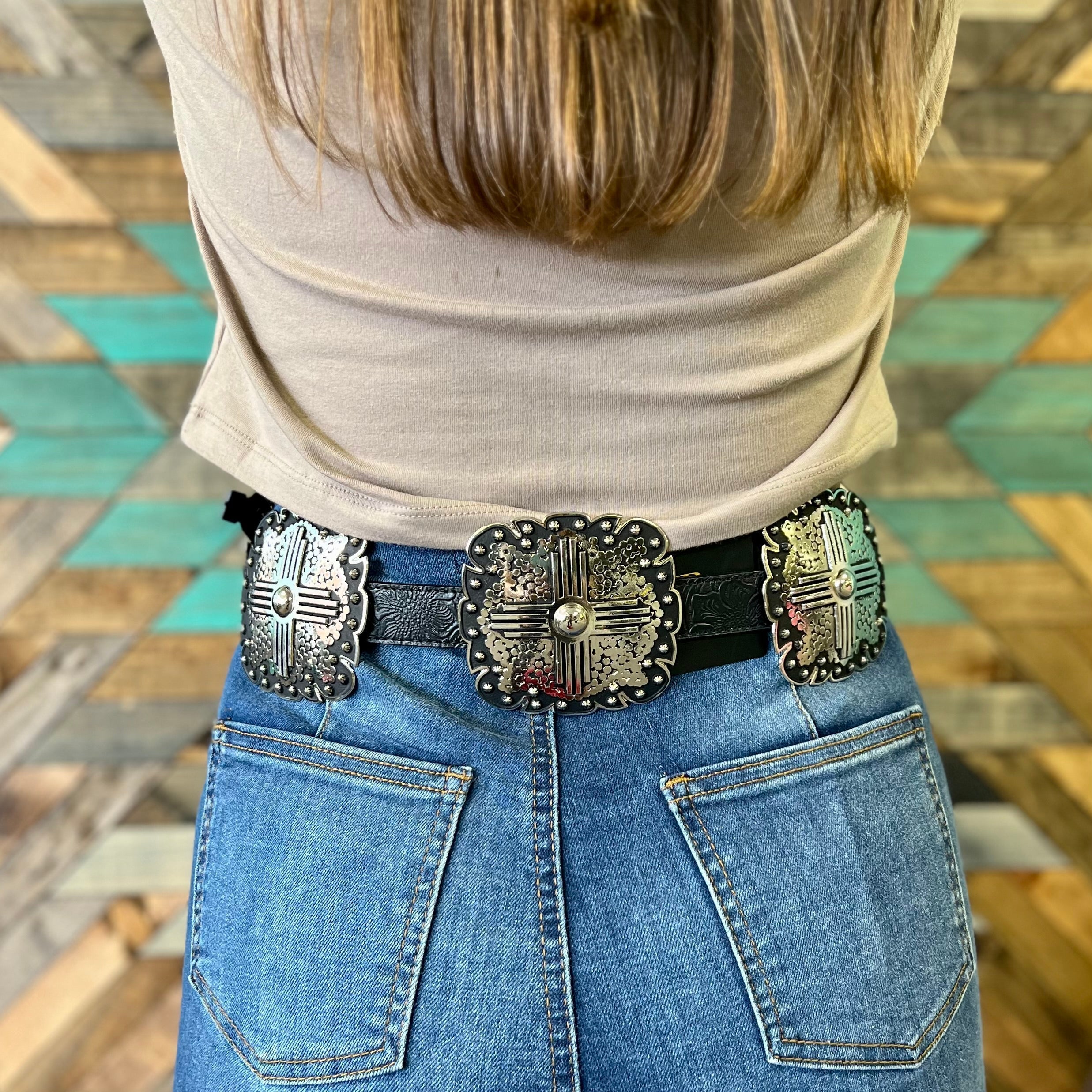 Bullhead City Belt*