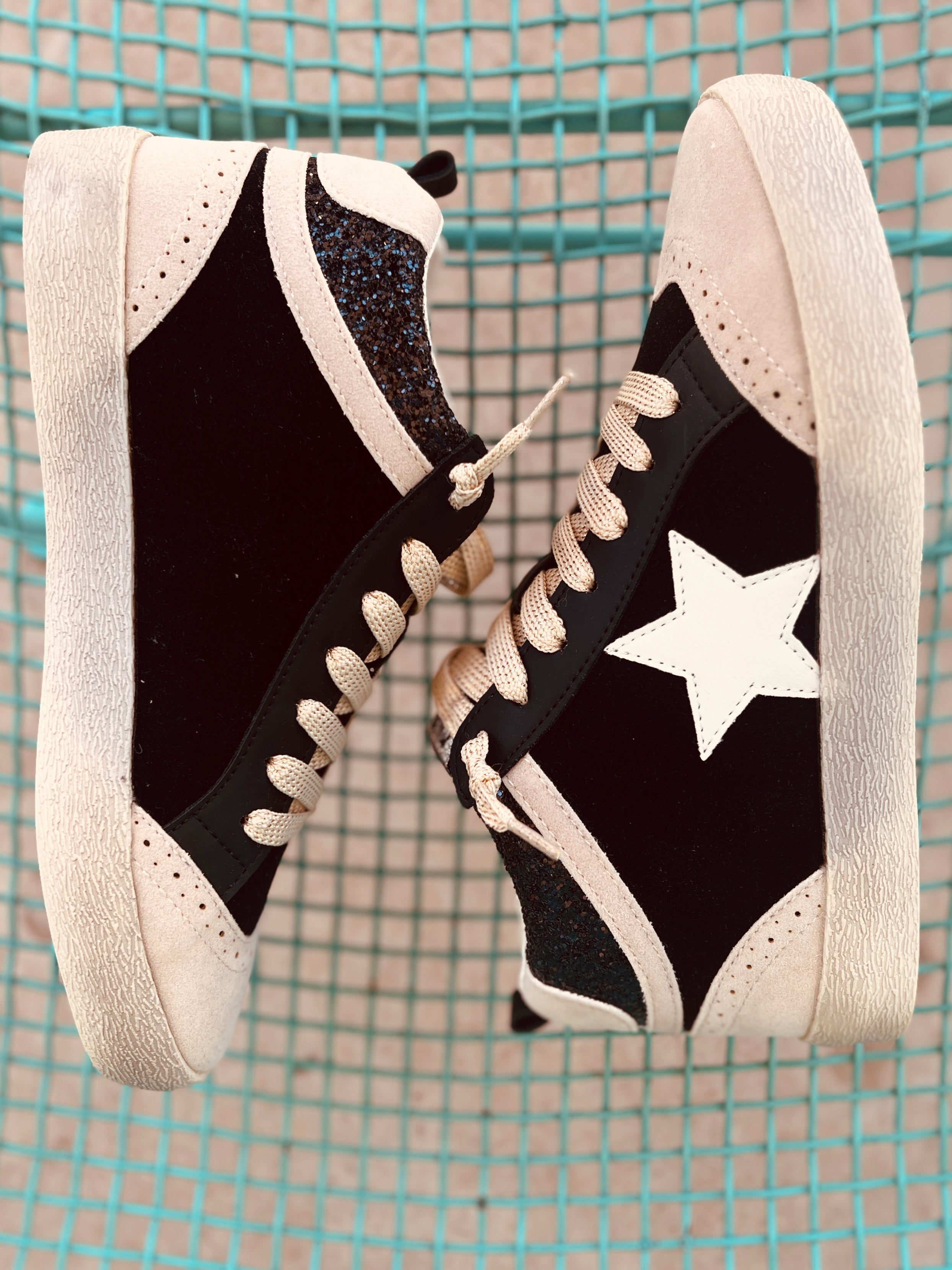 Take It Back Sneakers*