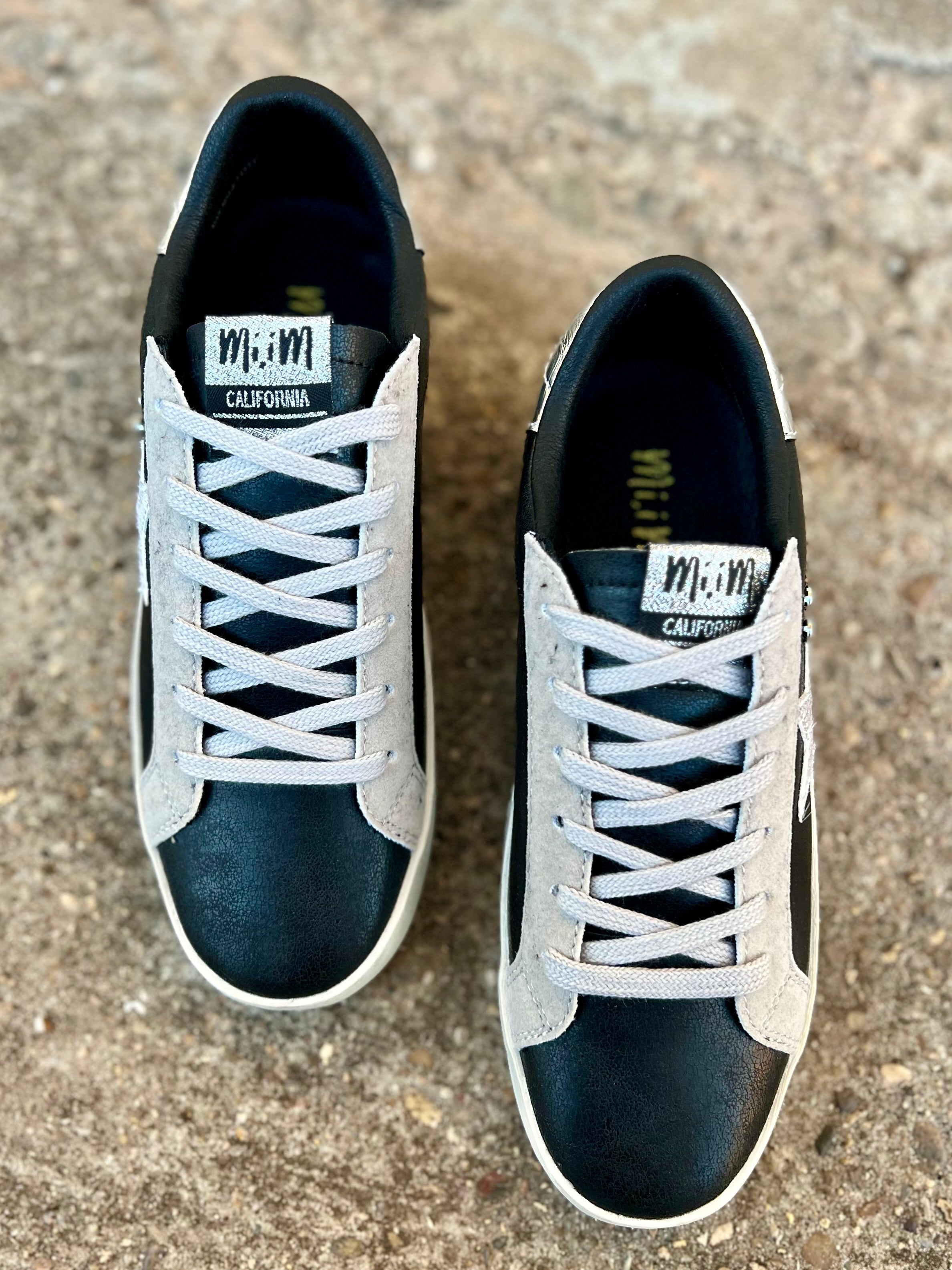 The Wayne Brady Sneakers*