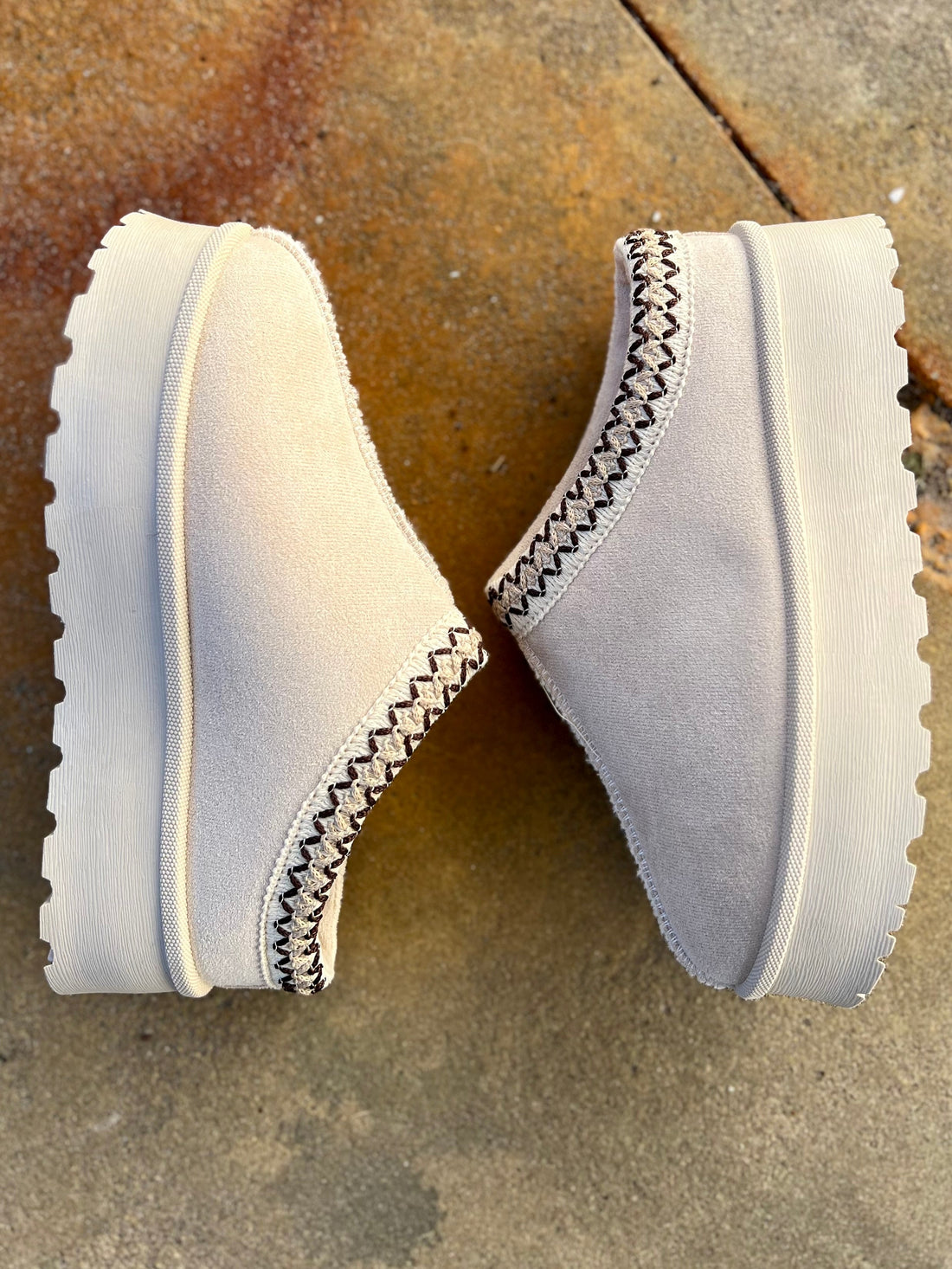 Don't Phase Me Slippers*