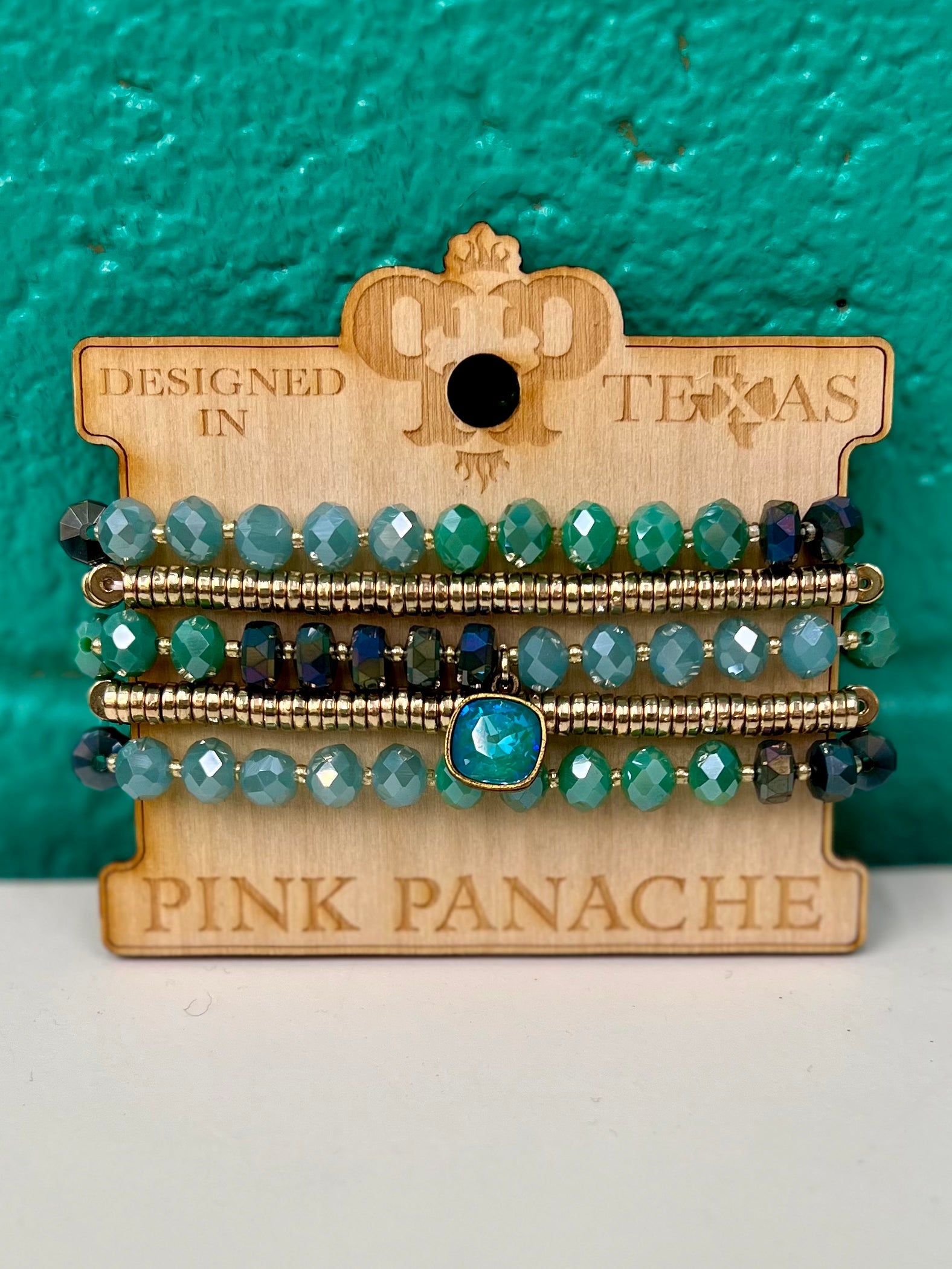 Panache Under The Sea Bracelet*