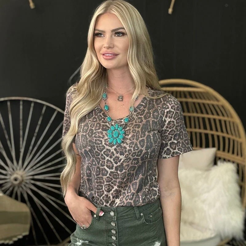 Sweet Caroline Top