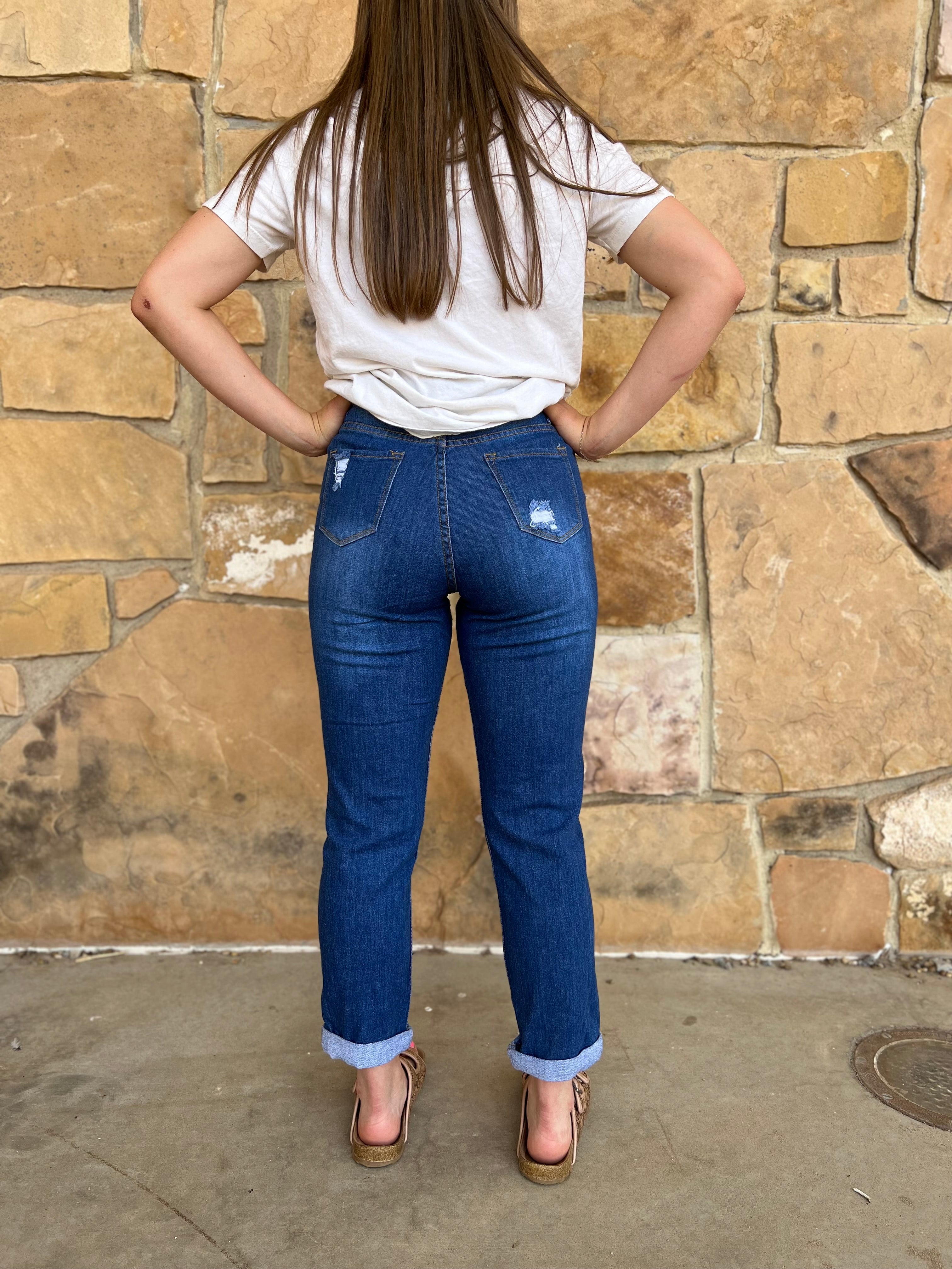 Everyday Everywhere Denim