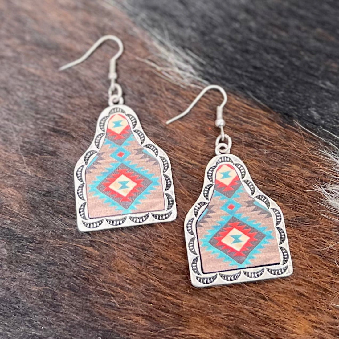 Glenwood Earrings