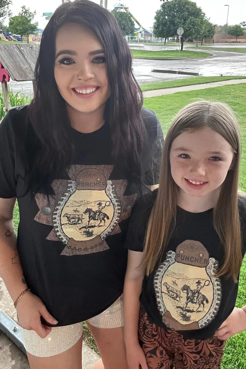 Sterling Kreek The Puncher Tee