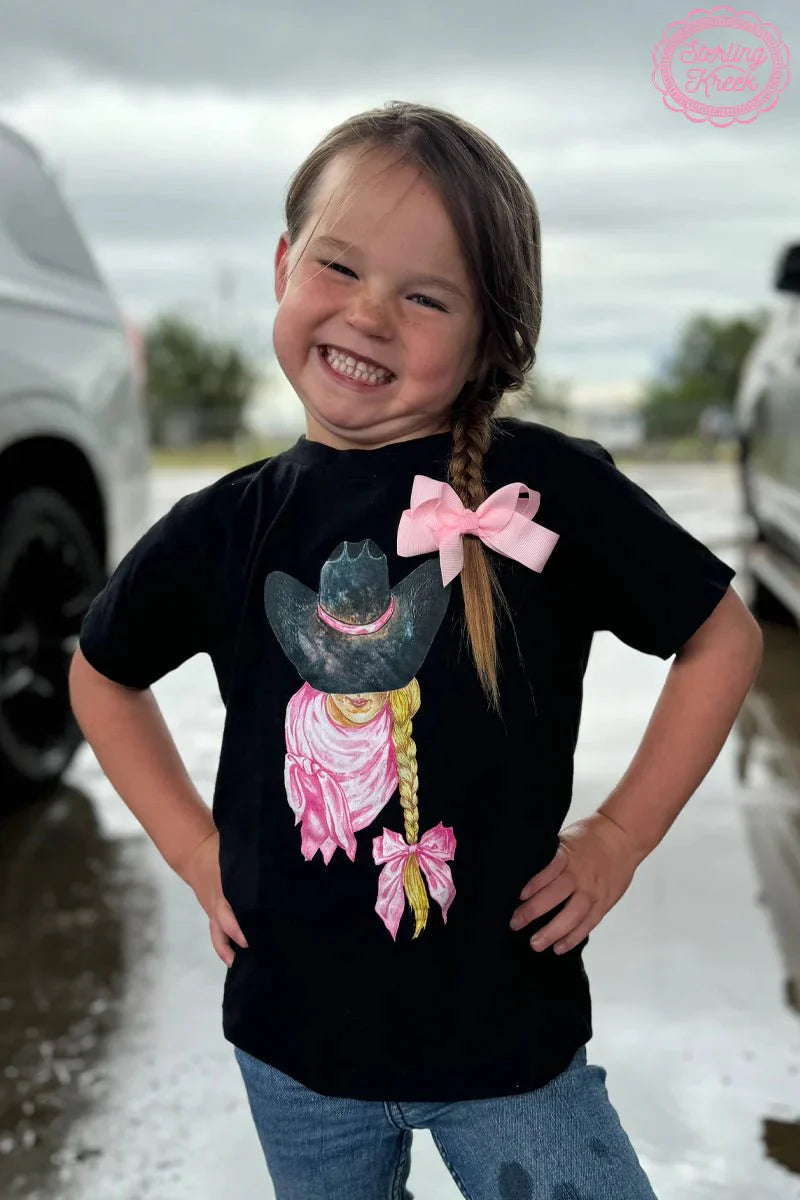 Mini Pretty Puncher Tee