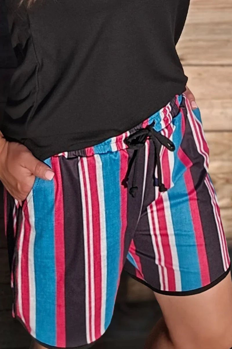 Sterling Kreek New To Country Shorts-LONG