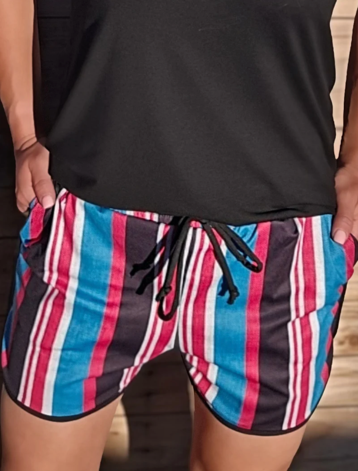 Sterling Kreek New To Country Shorts