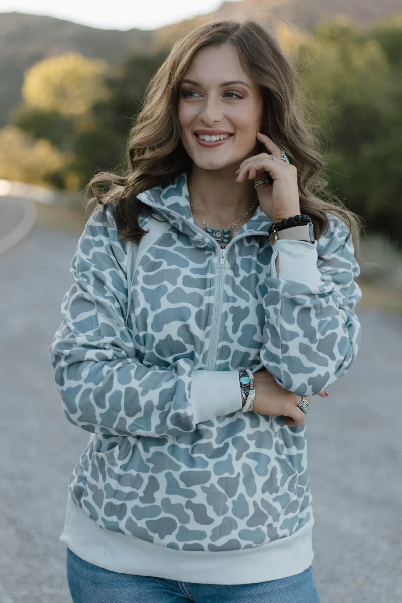 Sterling Kreek Nothing In My Way Pullover