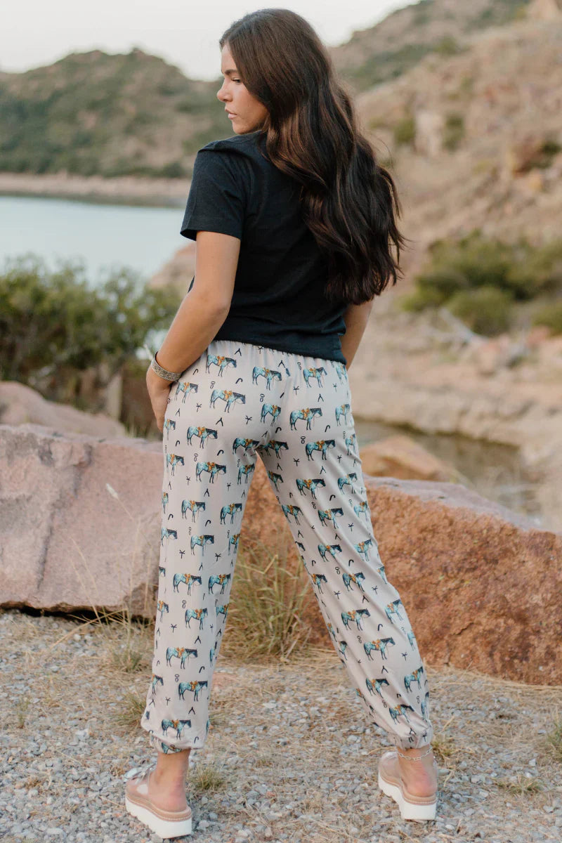 Sterling Kreek Old Town Road Joggers