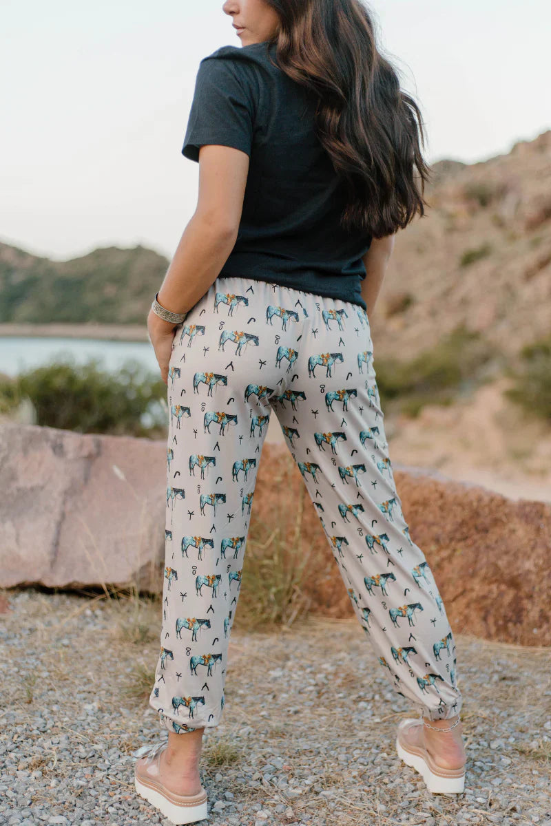 Sterling Kreek Old Town Road Joggers