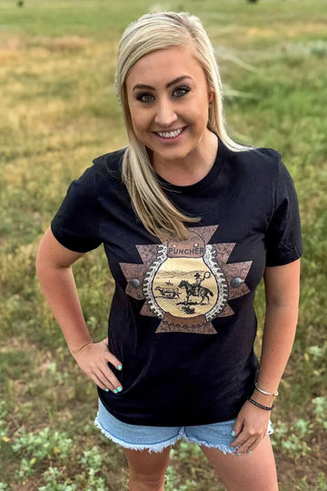 Sterling Kreek The Puncher Tee