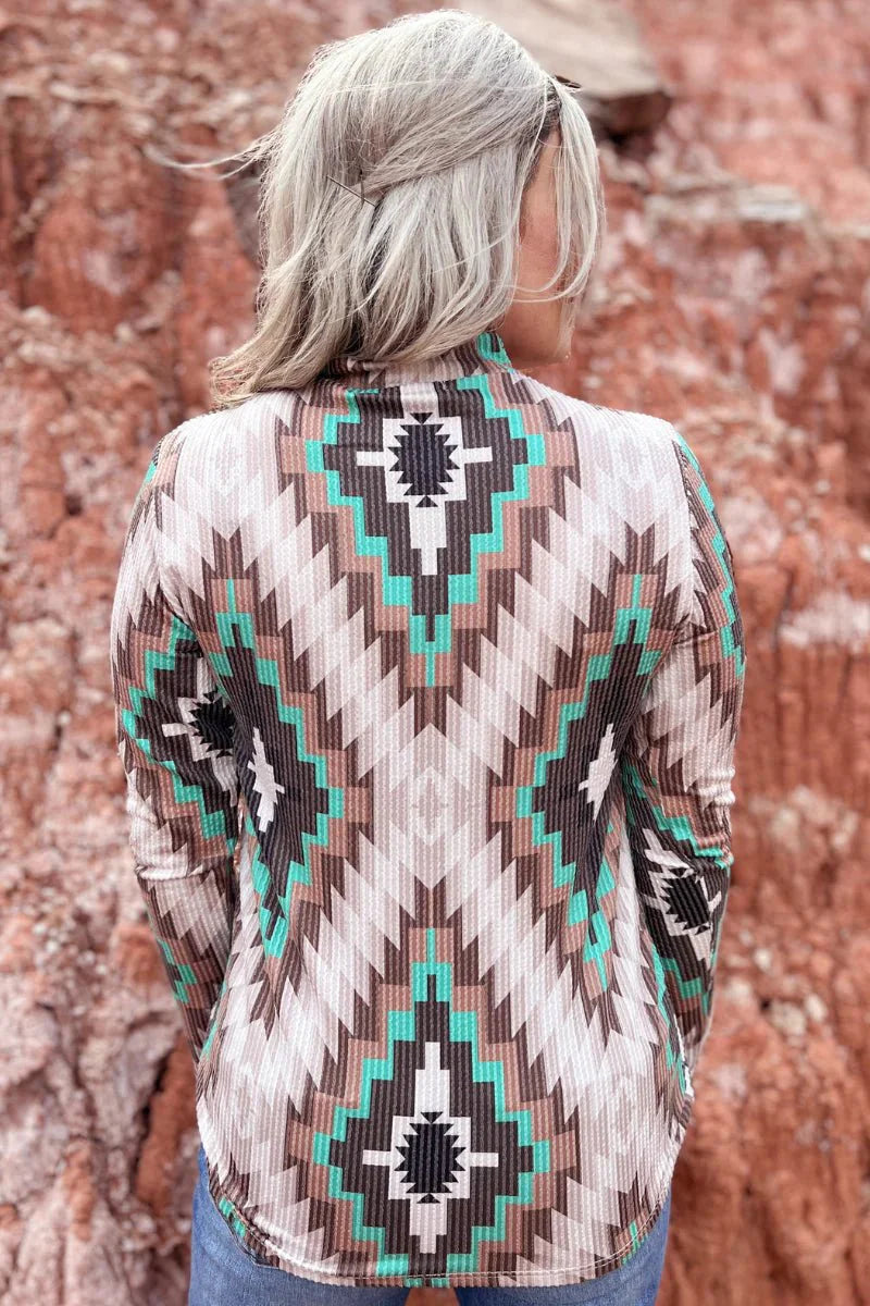 Sterling Kreek Winding Road Top
