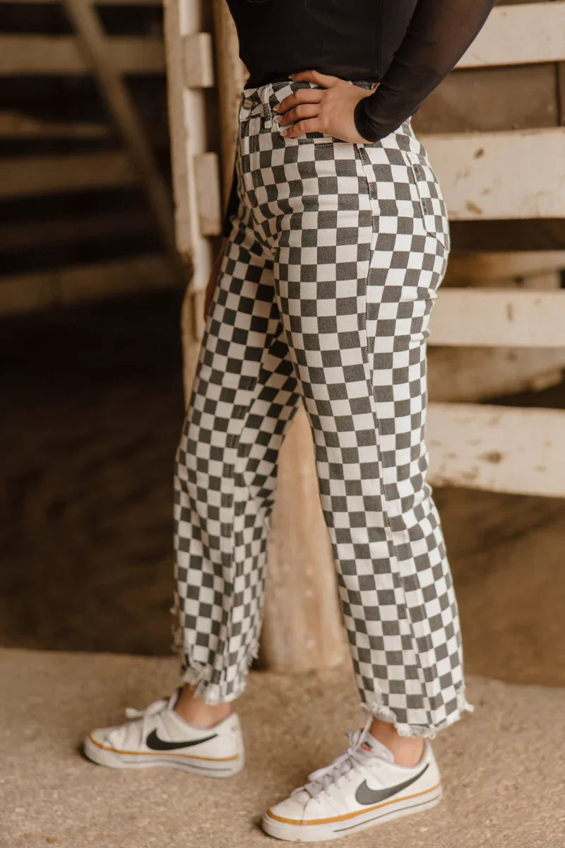 Sterling Kreek Fast Lane Jeans