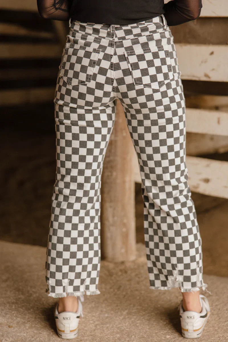 Sterling Kreek Fast Lane Jeans