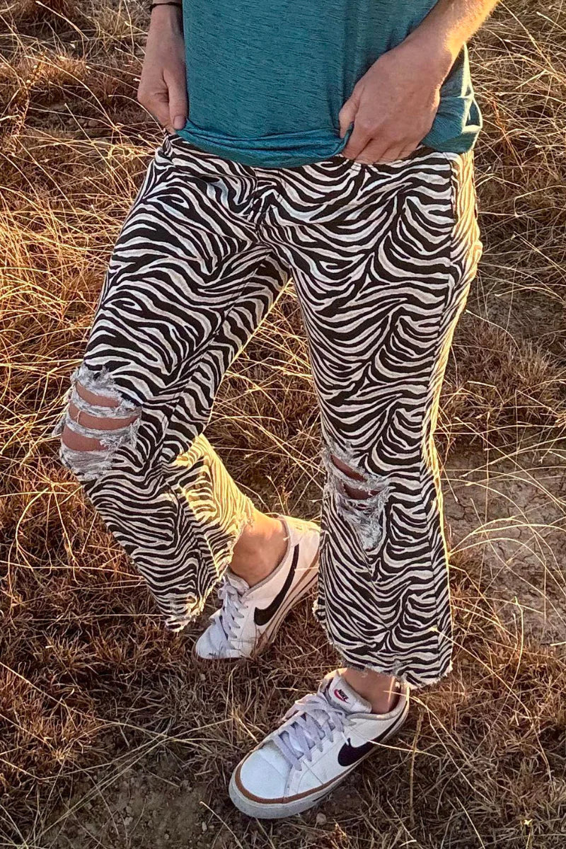 Sterling Kreek Cowgirl Safari Jeans