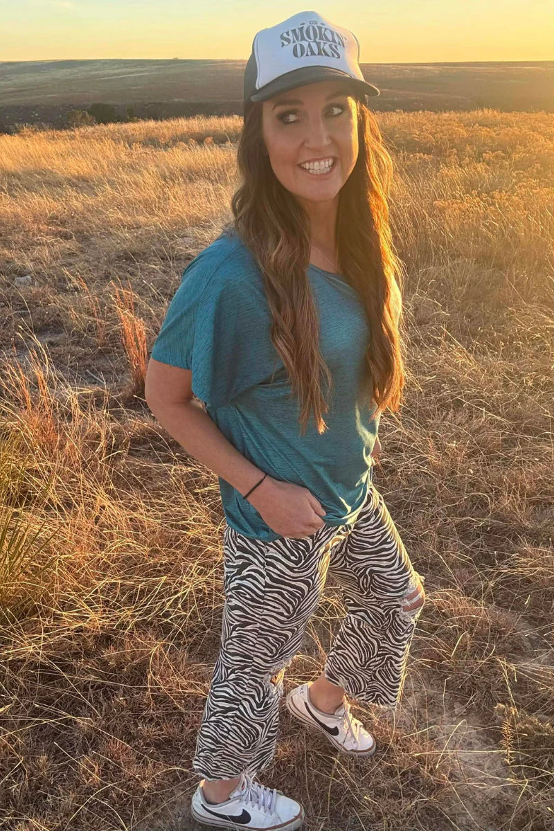 Sterling Kreek Cowgirl Safari Jeans