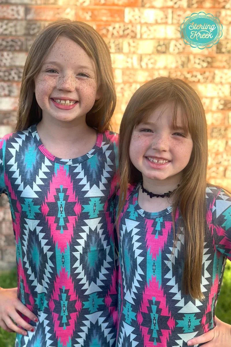 Mini Montezuma Top*