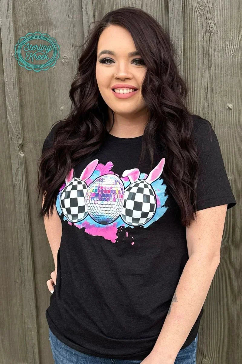 Party In The Hutch Tee*