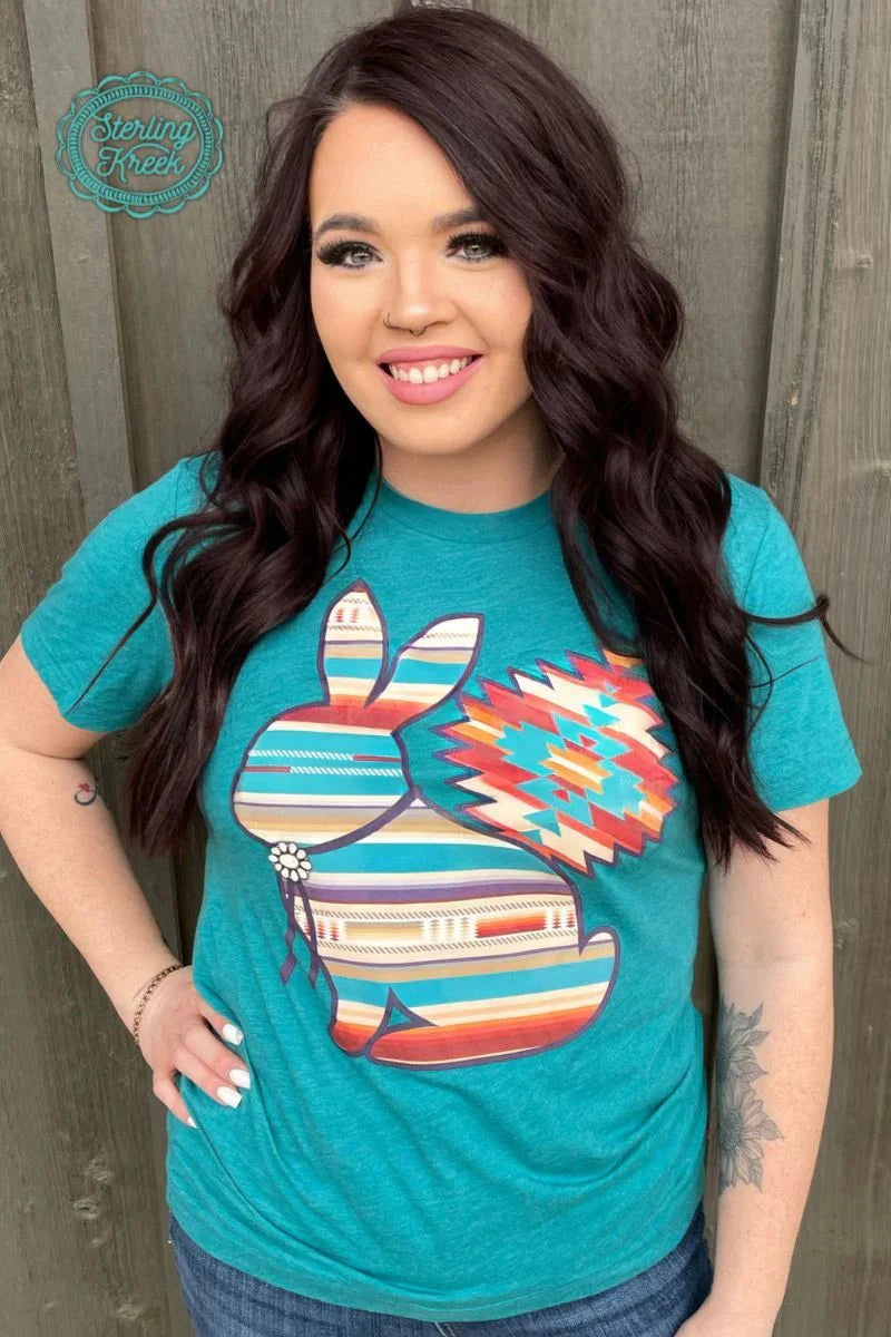 Hoppy Trails Tee*