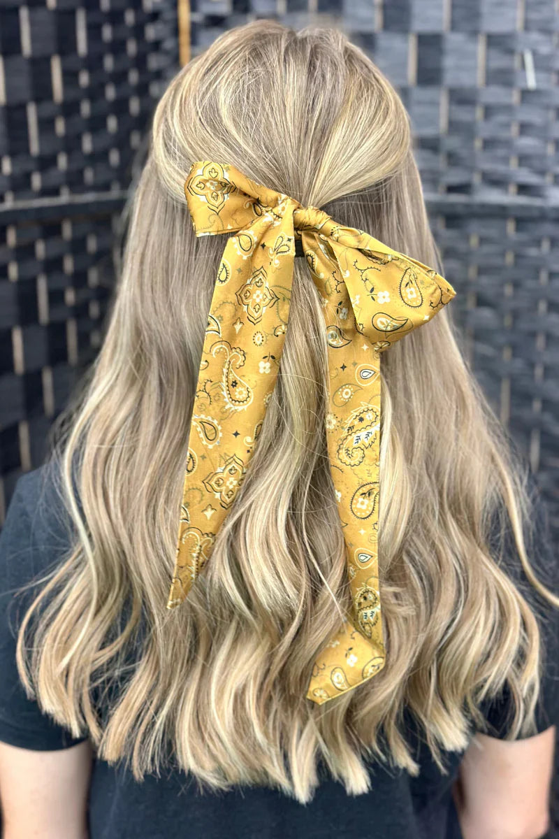 Sterling Kreek Bandana Babe Latigo- 5 Colors