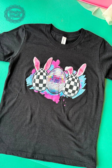 KIDS Party In The Hutch Tee*