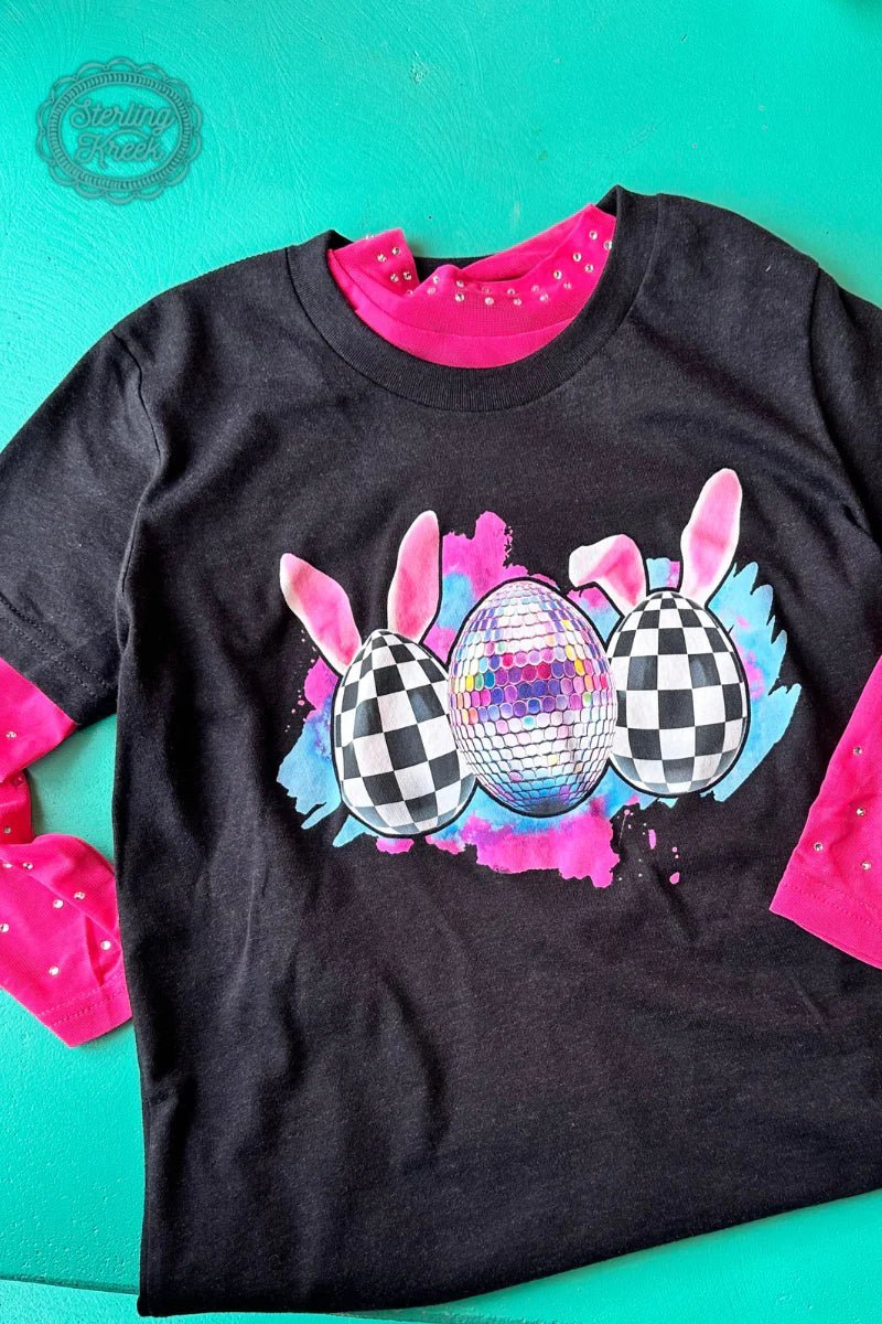 KIDS Party In The Hutch Tee*