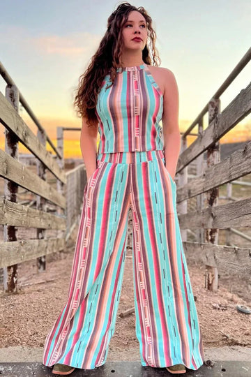 Sterling Kreek Beat of Your Heart Pants (Top sold separately)