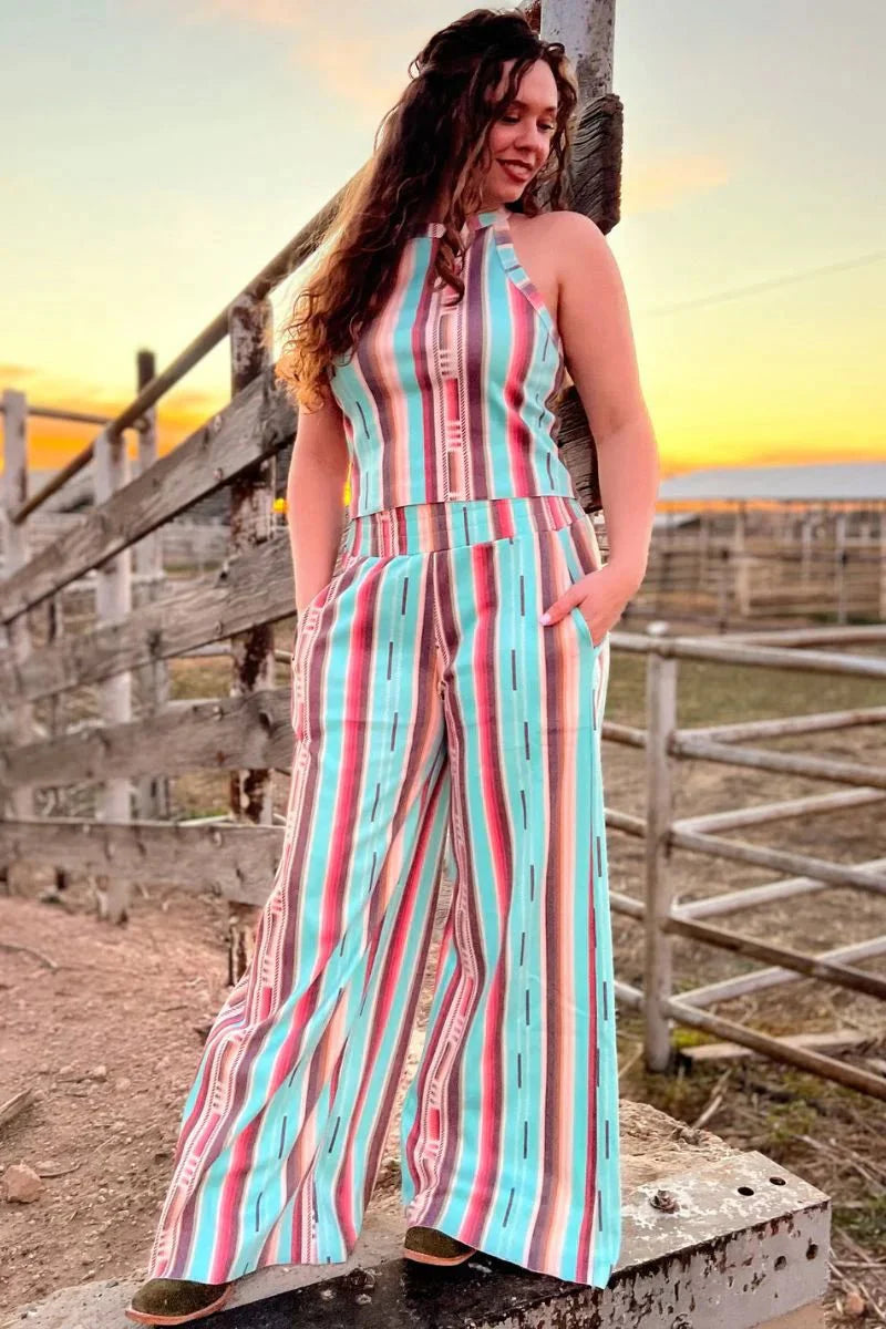 Sterling Kreek Beat of Your Heart Pants (Top sold separately)