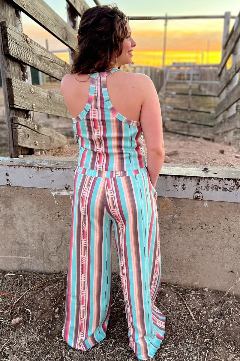 Sterling Kreek Beat of Your Heart Pants (Top sold separately)