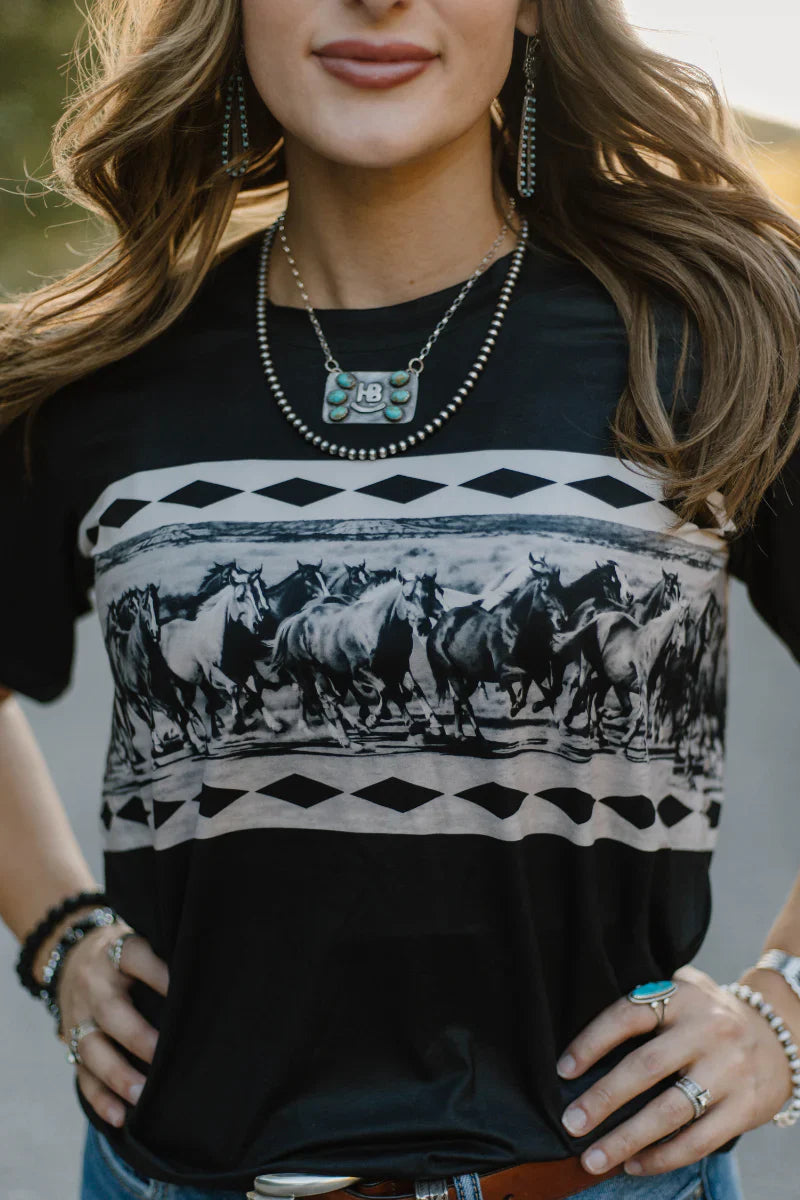Sterling Kreek Remuda Rush Top
