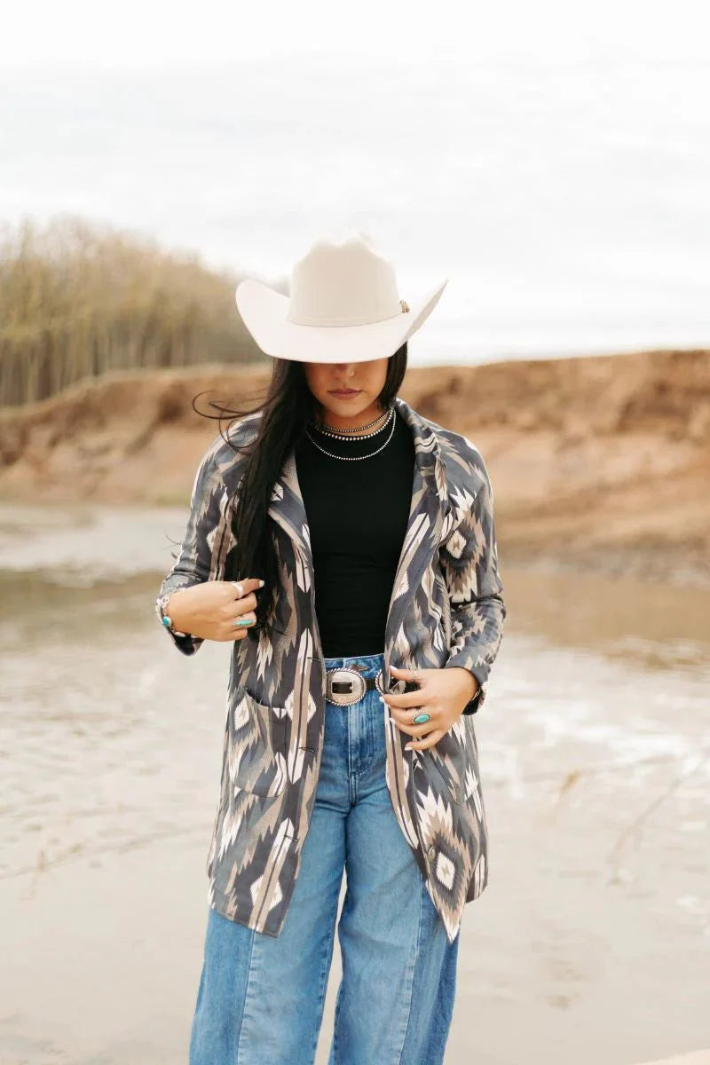 Sterling Kreek Blackburn Kreek Jacket