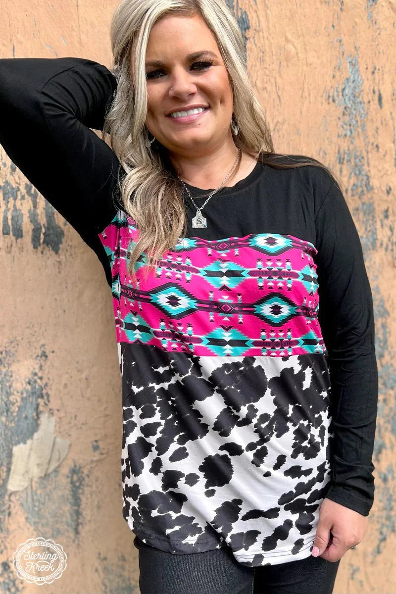 COWZTEC Top