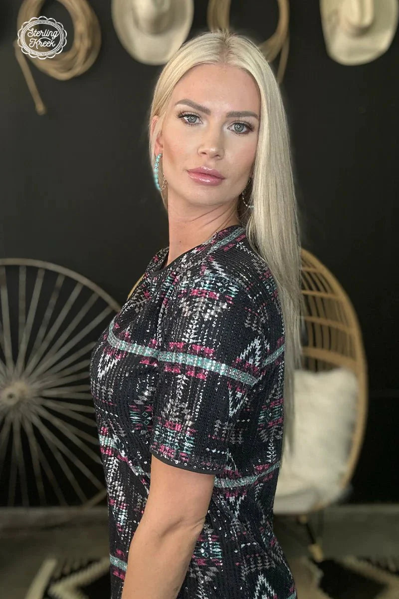 Remember Me Dress