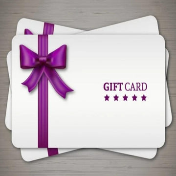 Gift Card | Get Gussied Up