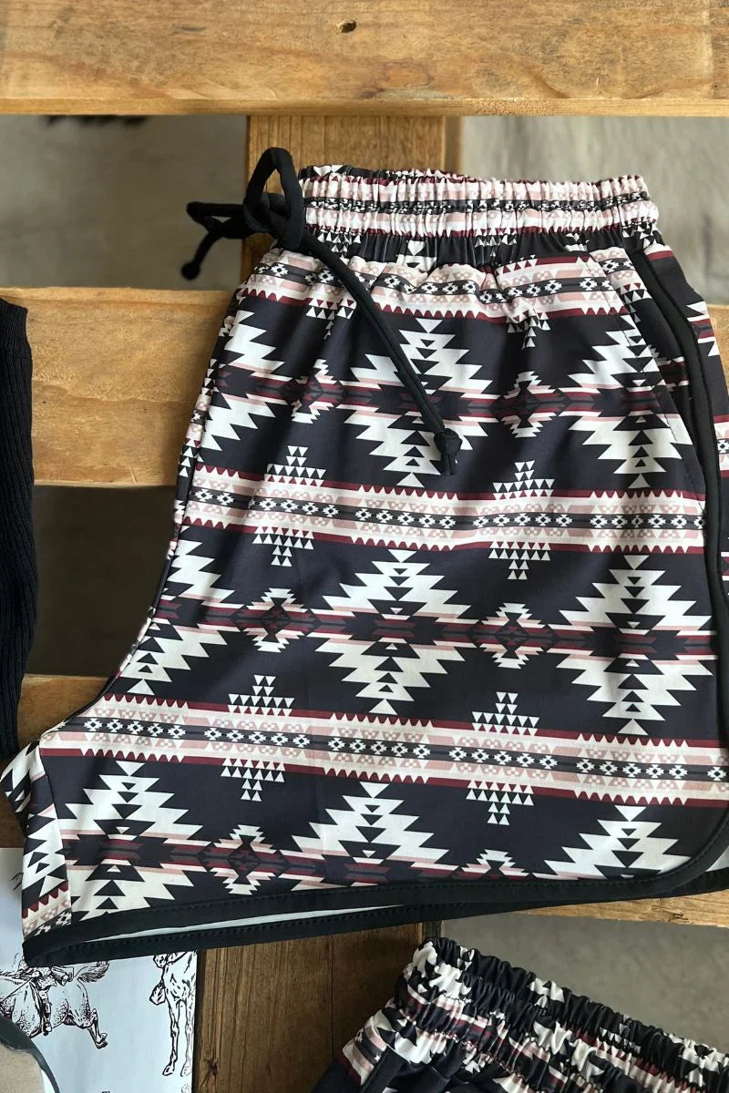 Sterling Kreek Graceland Shorts