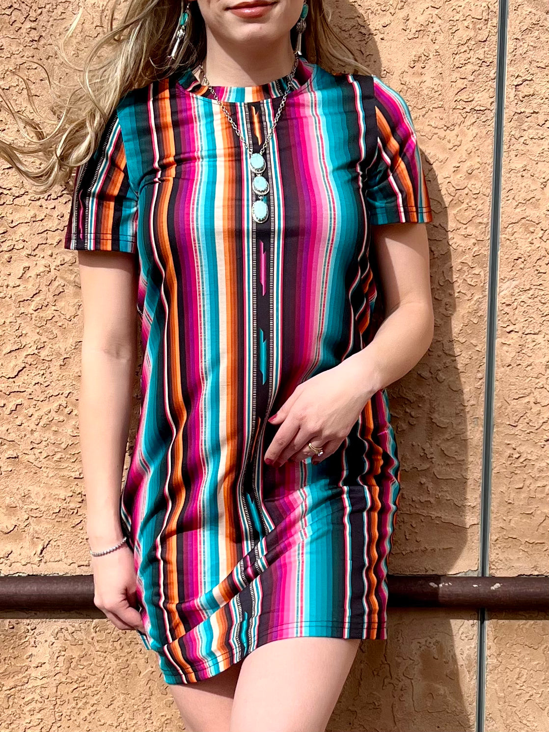Heart Like Mine Dress