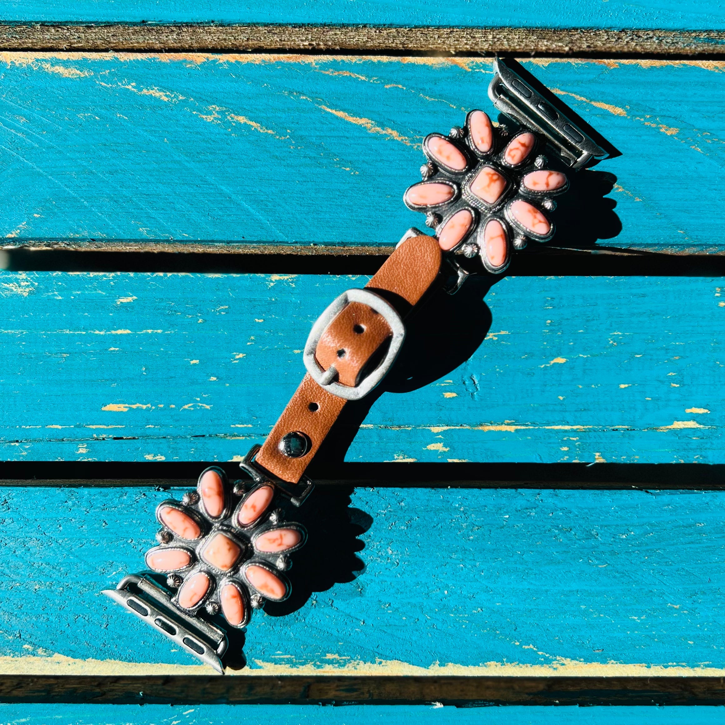 Belen Watch Band