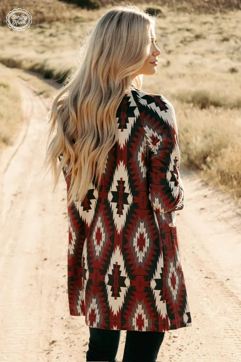 Western Rebel Jacket
