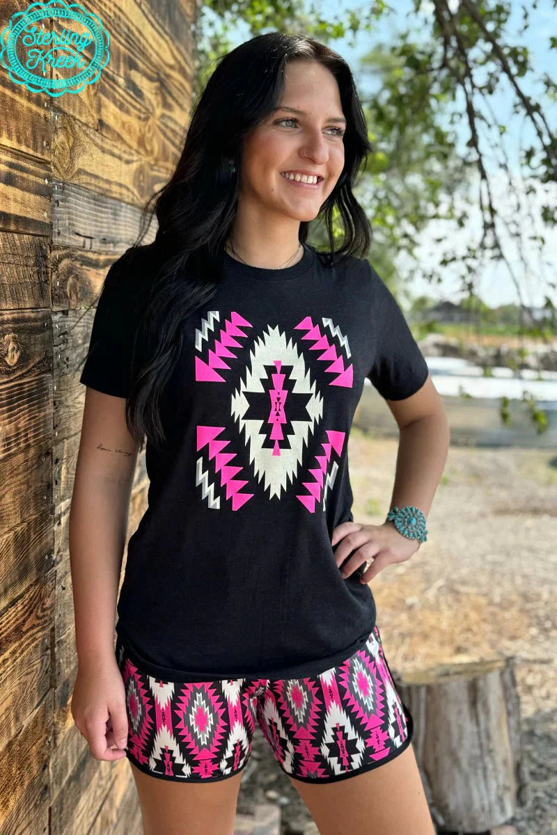 PLUS Sterling Kreek The Road To You Tee