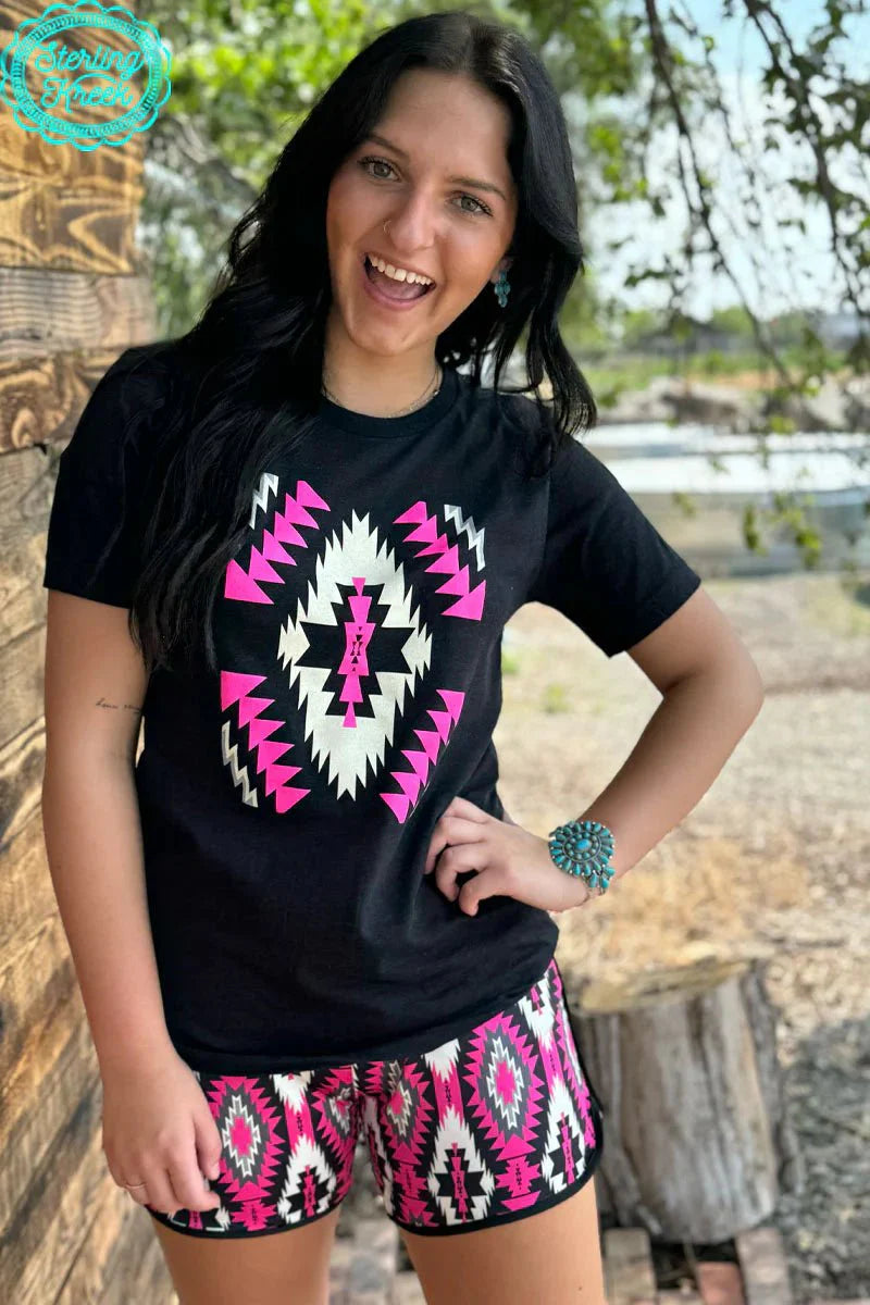 Sterling Kreek The Road To You Tee