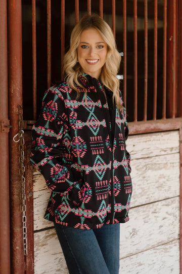 Sterling Kreek Small Town Girl Jacket