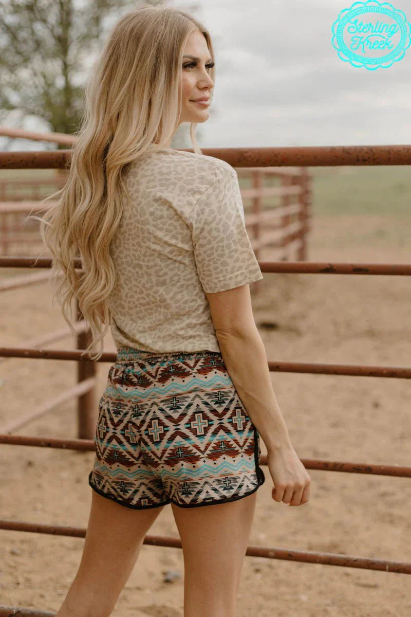 PLUS Sterling Kreek Smokehouse Kreek Shorts